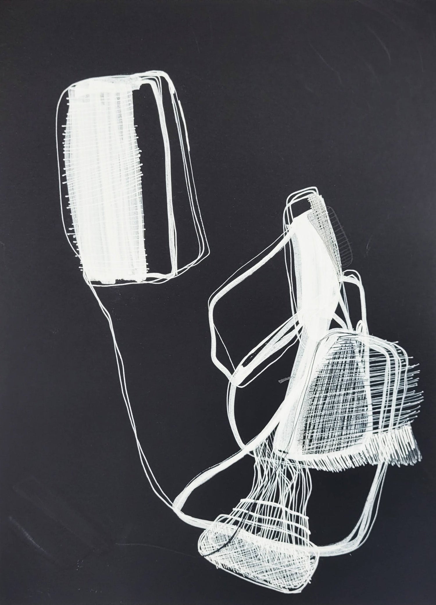 studio sale - drawings