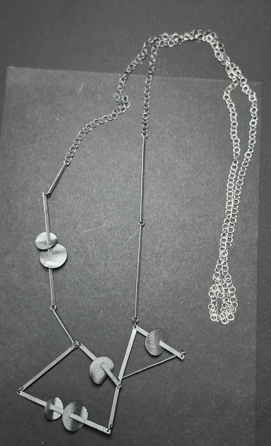 Musa Necklace